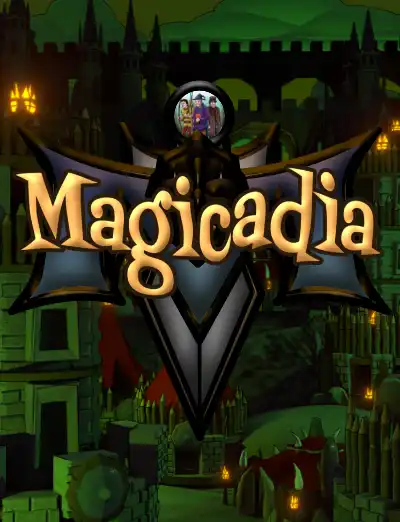 Magicadia