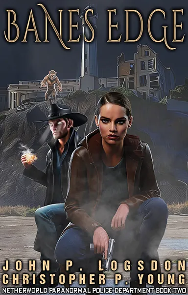 Bane's Edge