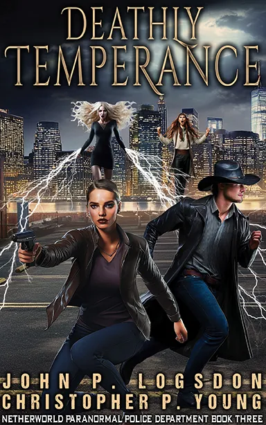 Deathly Temperance