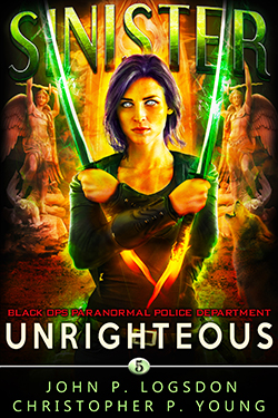 Unrighteous