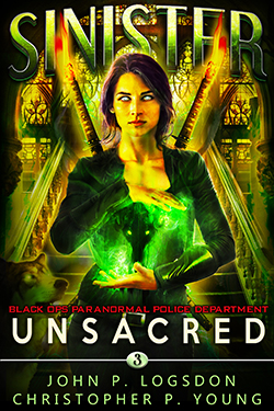 Unsacred