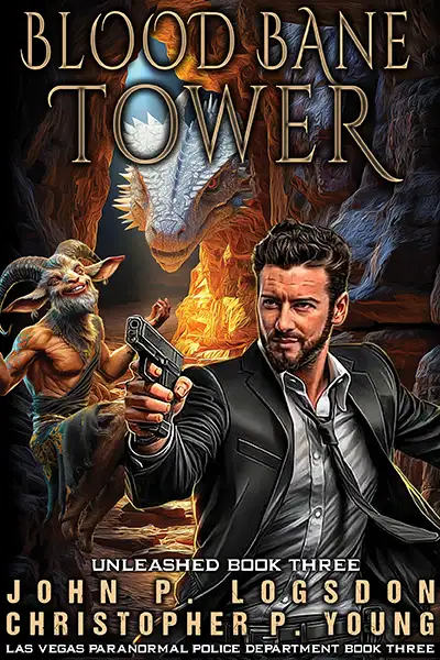 Blood Bane Tower