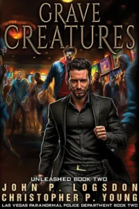 Grave Creatures