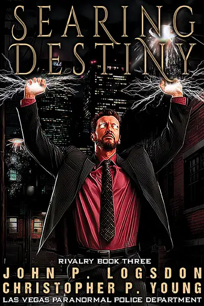 Searing Destiny
