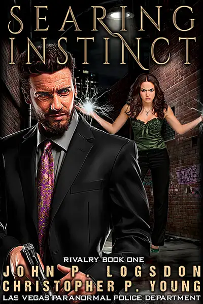 Searing Instinct