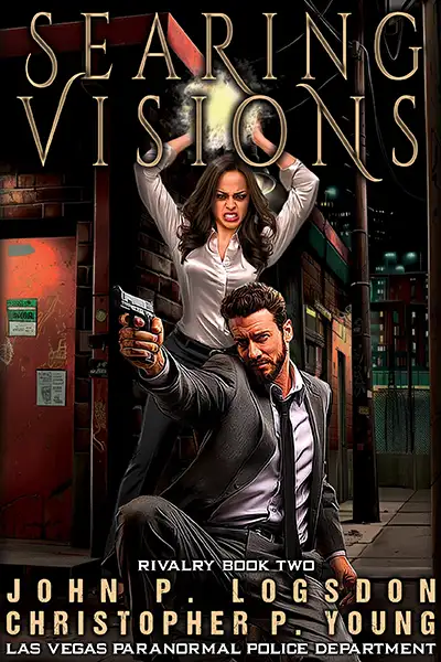 Searing Visions
